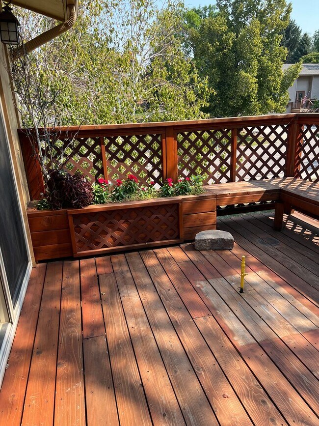 Building Photo - ~ FALL SPECIALS GALORE ~  Elegant 4-Bedroo...