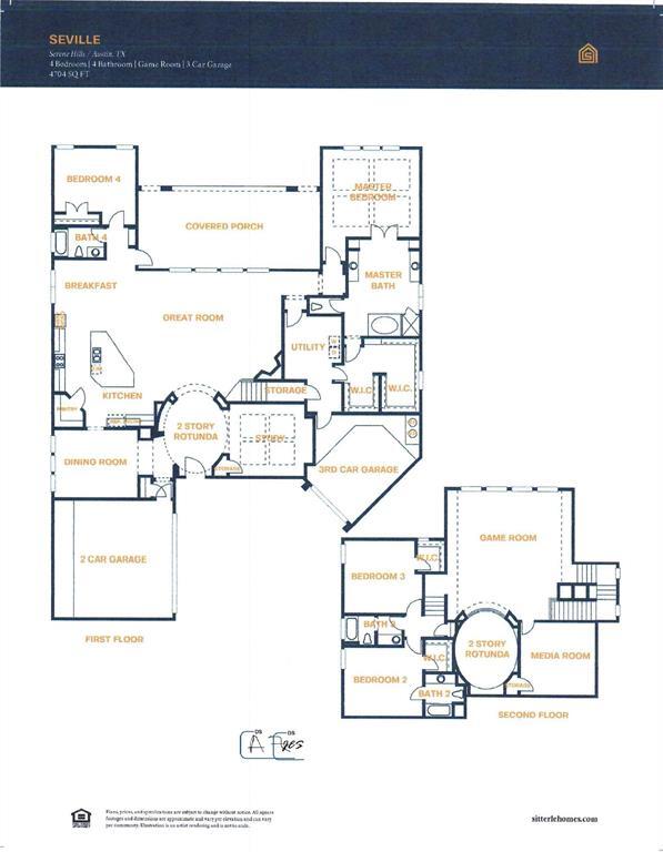Building Photo - 4809 Serene Hills Dr