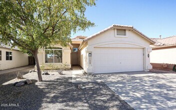 Building Photo - 11669 W Pine Mountain Ct