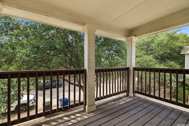 Building Photo - 10302 Lateleaf Oak