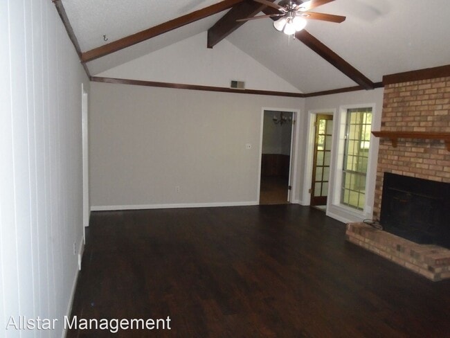 Building Photo - 4 br, 2 bath House - 4241 Faye Drive