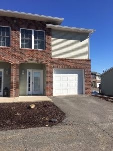 Primary Photo - Terrace Rentals