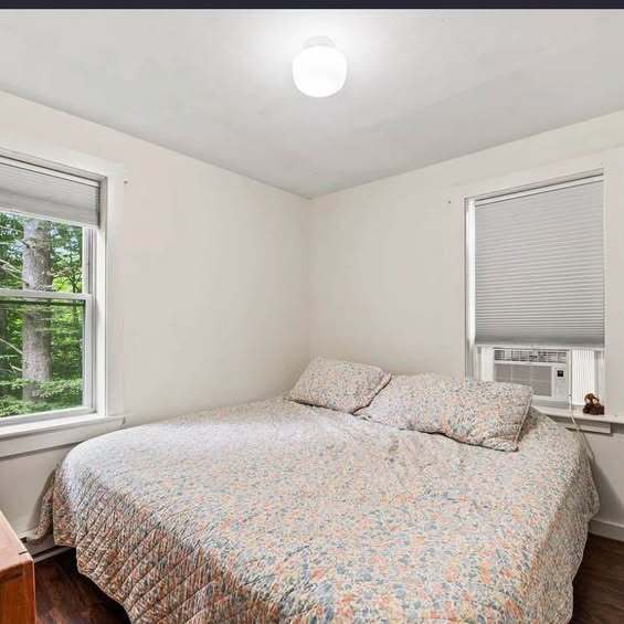 Bedroom 1 - 584 Chestnut Hill Rd