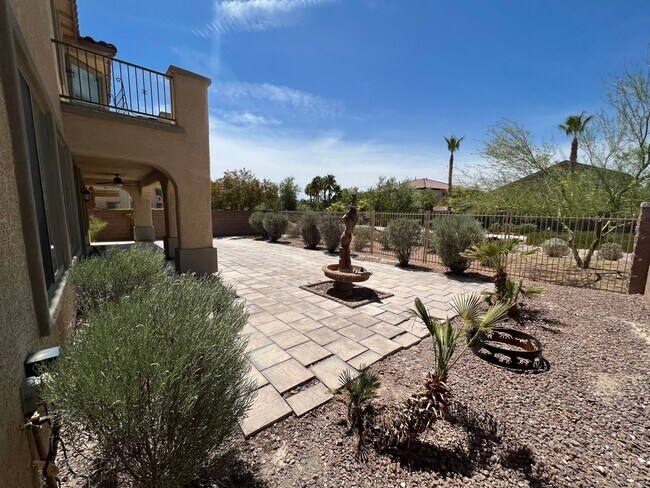 Building Photo - ALIANTE MASTER PLAN COMM/ GATED *5 BEDROOM...