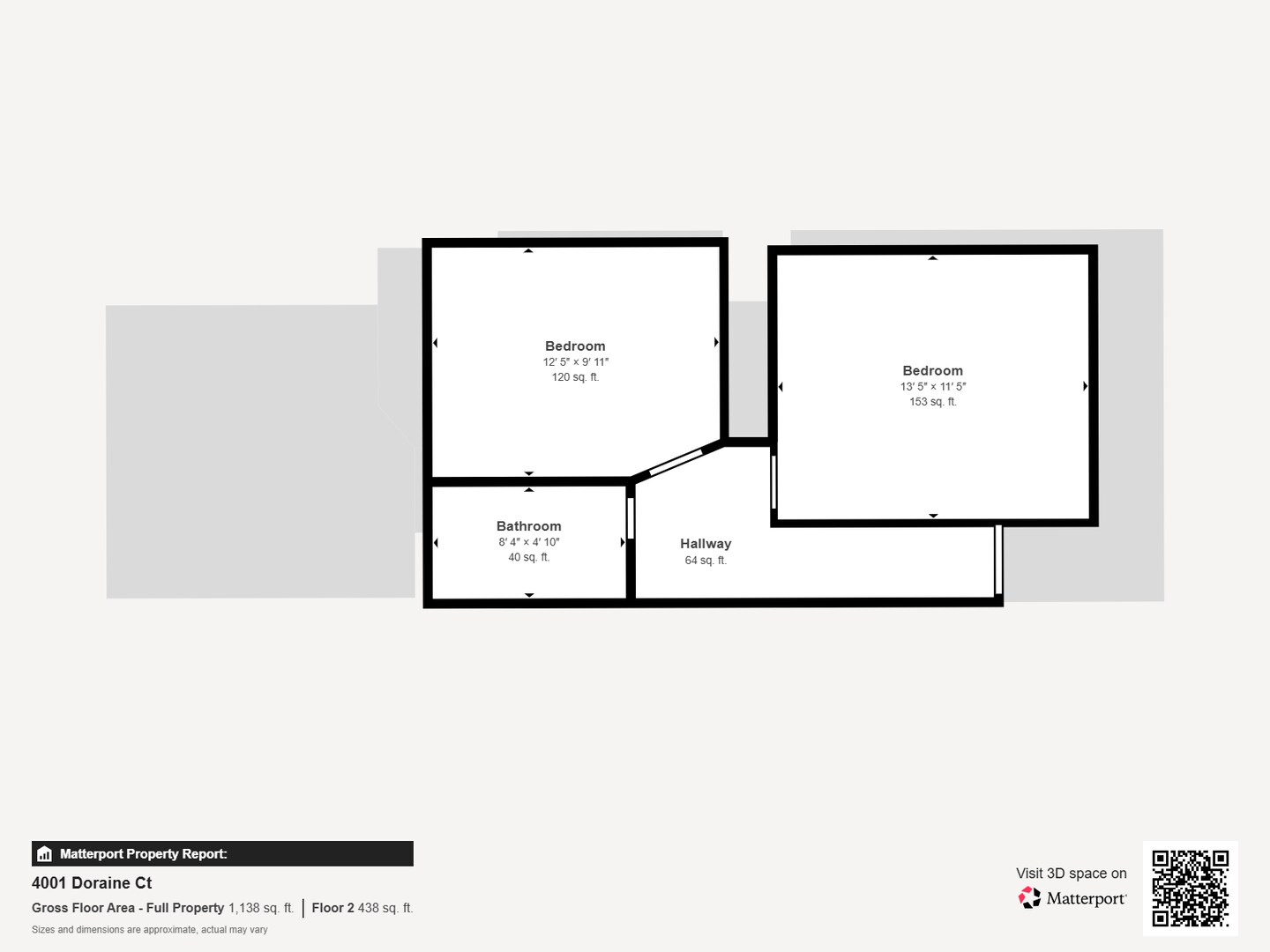 Building Photo - 4001 Doraine Ct