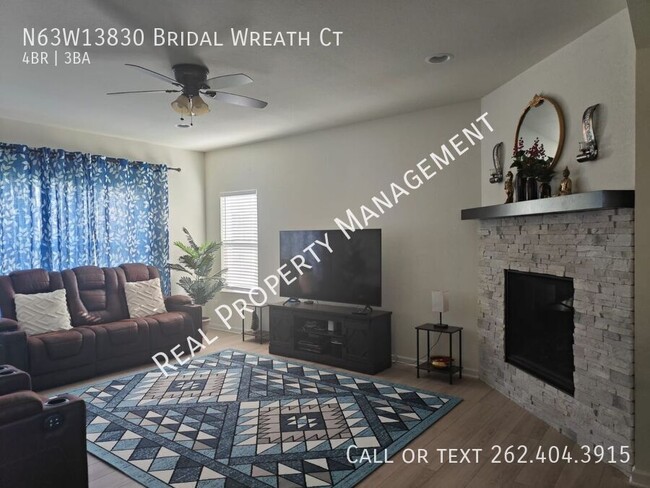 Building Photo - N63W13830 Bridal Wreath Ct