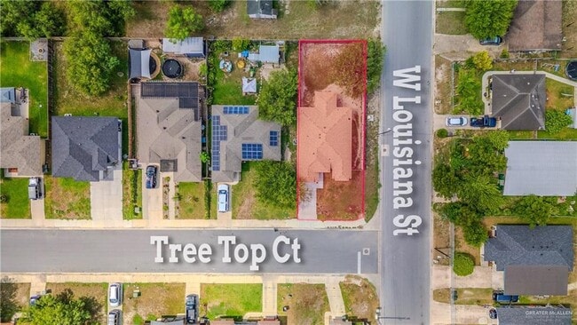 Building Photo - 2901 Tree Top Ct