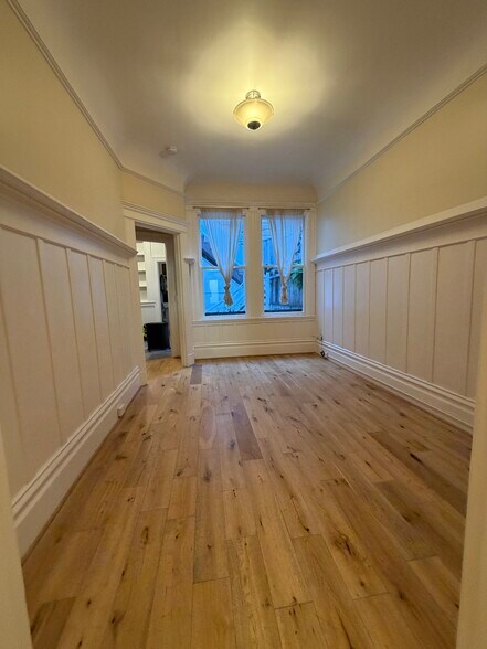 Building Photo - 2394 Bryant St