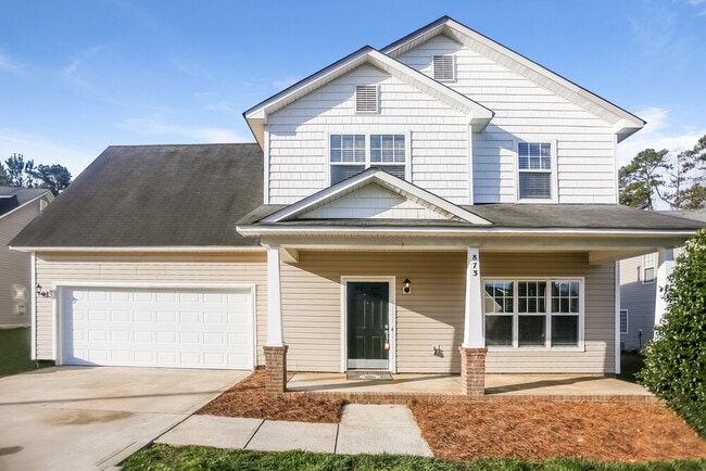 Building Photo - 873 Raindrops Rd
