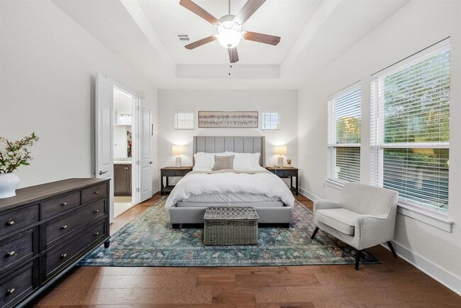 Building Photo - 16705 Horondelle Dr