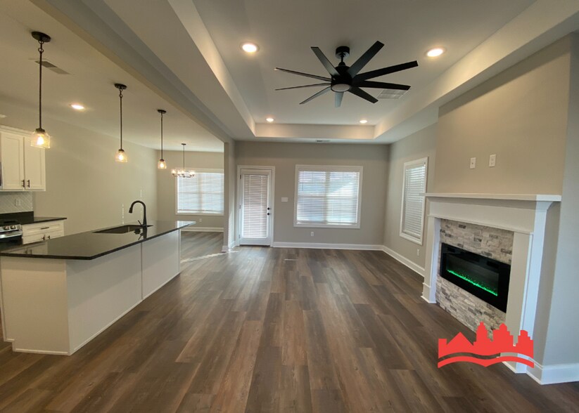 Building Photo - 9701 Jackson Run Ln