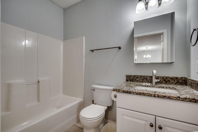 Building Photo - 5801 Oyster Catcher Dr