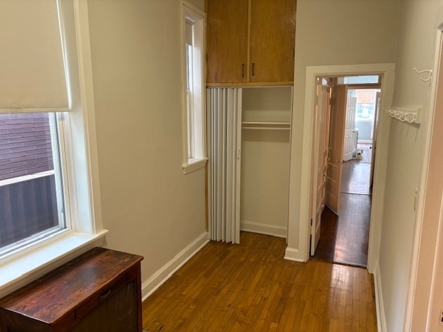 Bedroom 2 - 1732 N Wood St