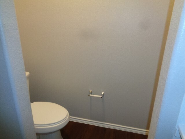 Building Photo - 2031 Treasure Mountain Dr