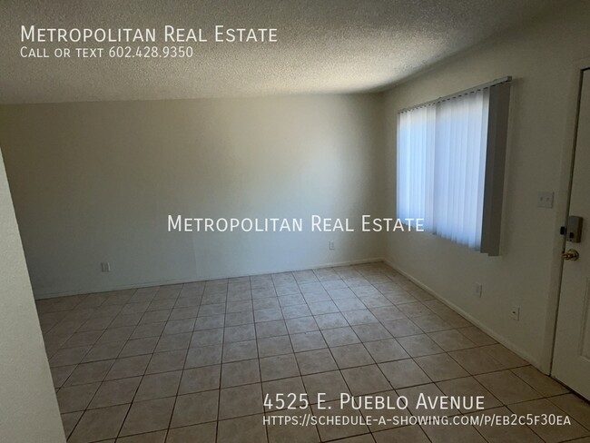 Building Photo - 4525 E Pueblo Ave