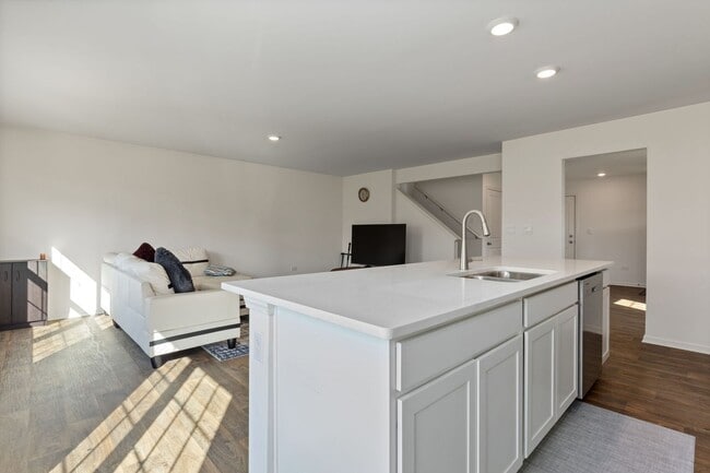 Building Photo - 2115 Canyon Creek Ct