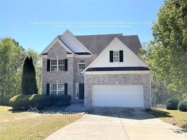 Building Photo - 1550 Brooks Pointe Ct