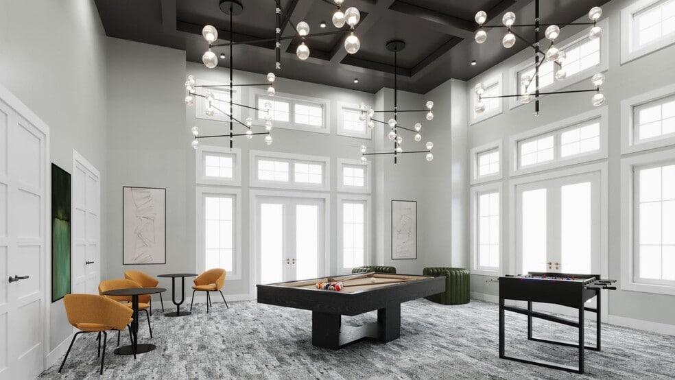 Building Photo - Reserve at Atlantica