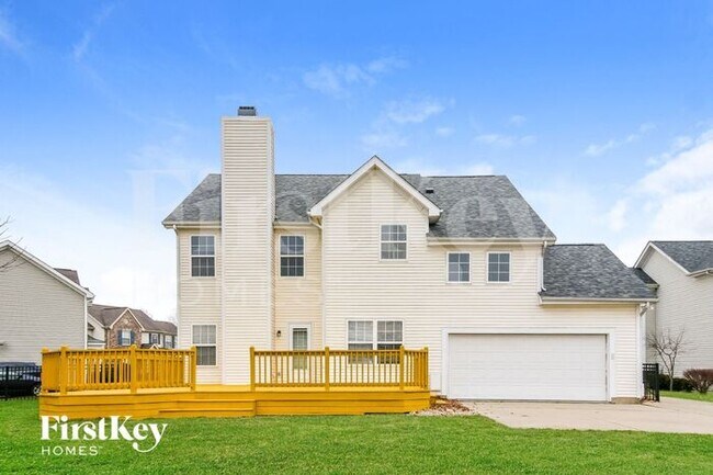 Building Photo - 12753 Buff Stone Ct