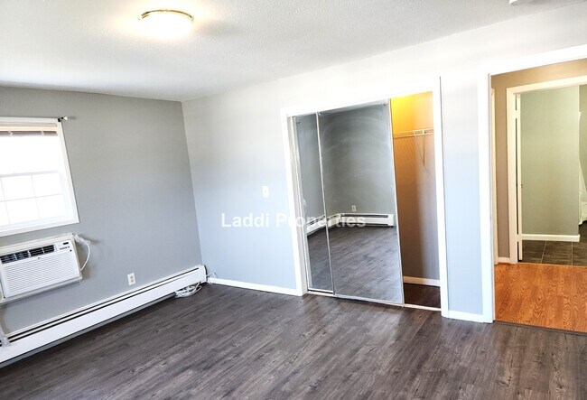 Bedroom # 1 - 88 Beacon St, Unit 9