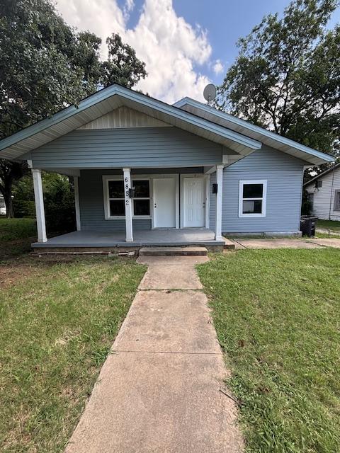 Building Photo - 6852 Routt St