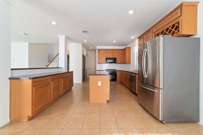 Building Photo - 2618 Bridgestone Park Ln