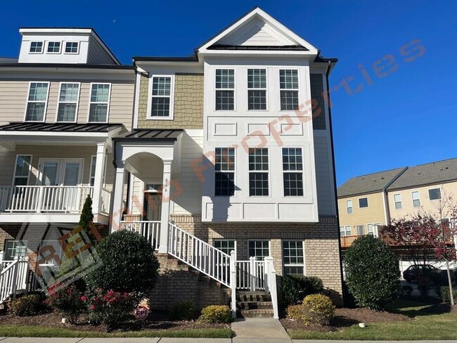 Primary Photo - Beautiful End Unit 3 Story 4 bedroom, 3.5 ...