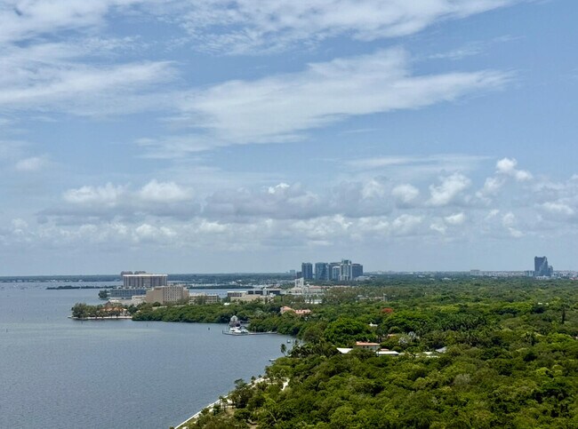 Building Photo - 2451 Brickell Ave