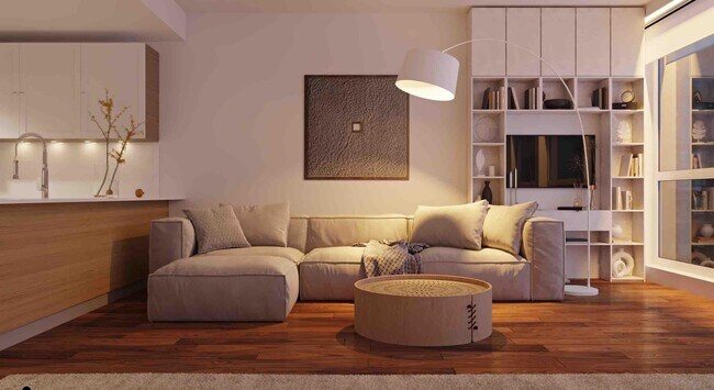 Building Photo - 77 Hudson St