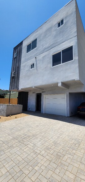 Building Photo - 2401 Redondo Blvd