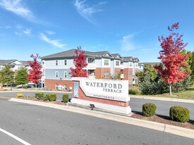 Building Photo - Waterford Terrace