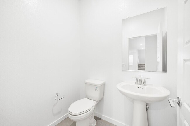 Building Photo - Your New Beginning: Brand-New 2-Story Home...