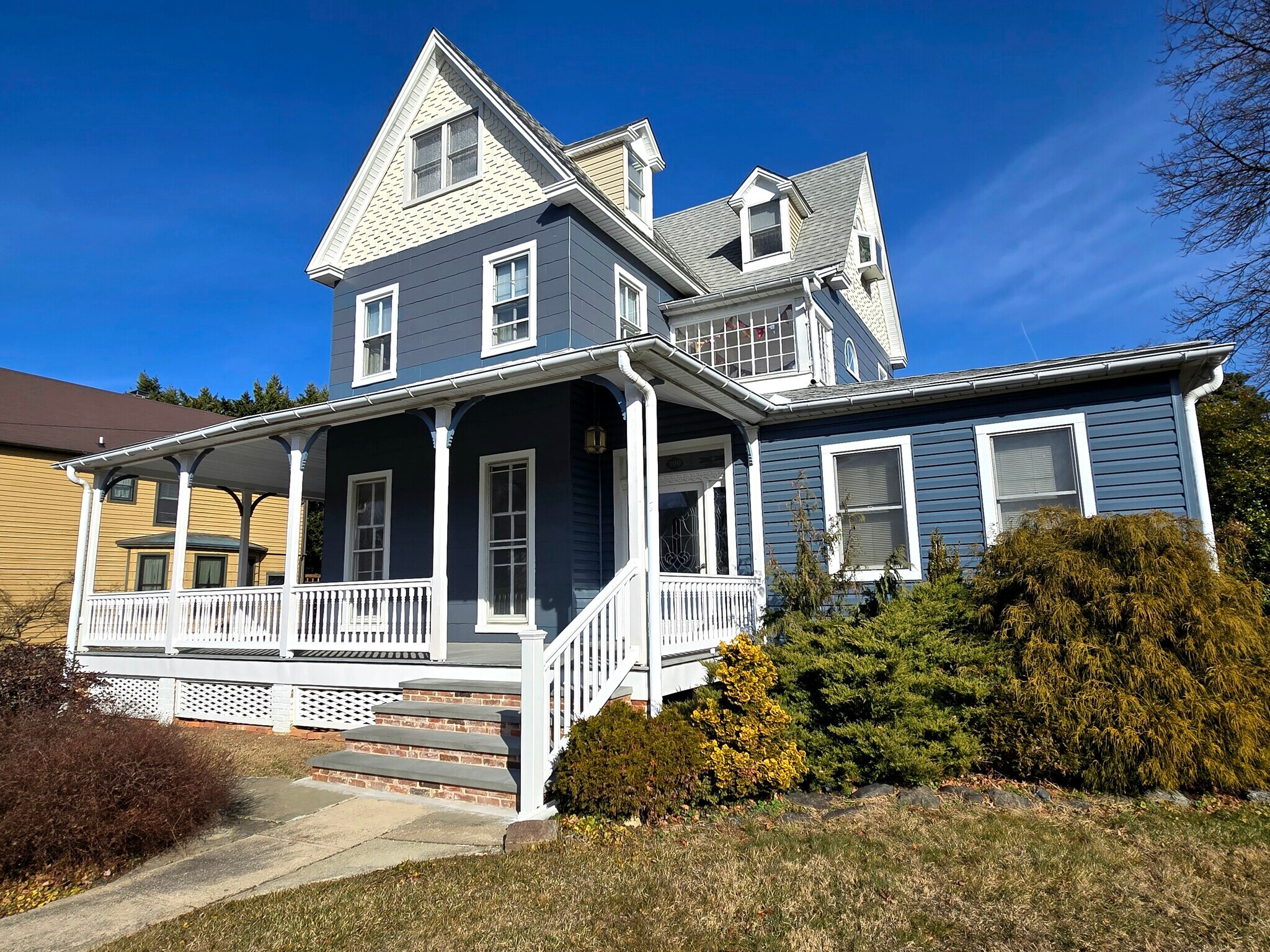 Building Photo - 100 Melvin Ave