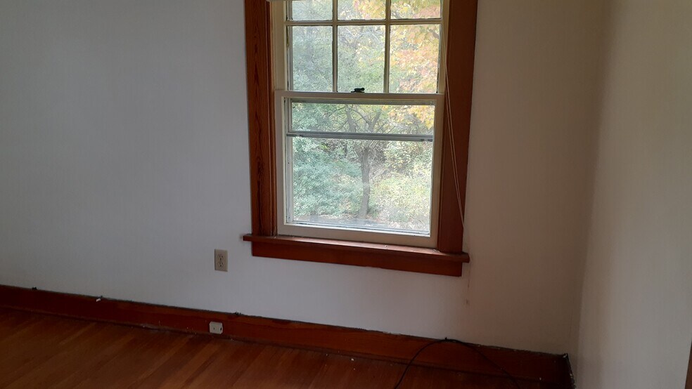 Back Bedroom #3 - 23 Union St