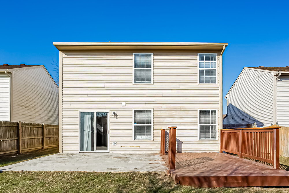 Building Photo - 6539 Townsend Way