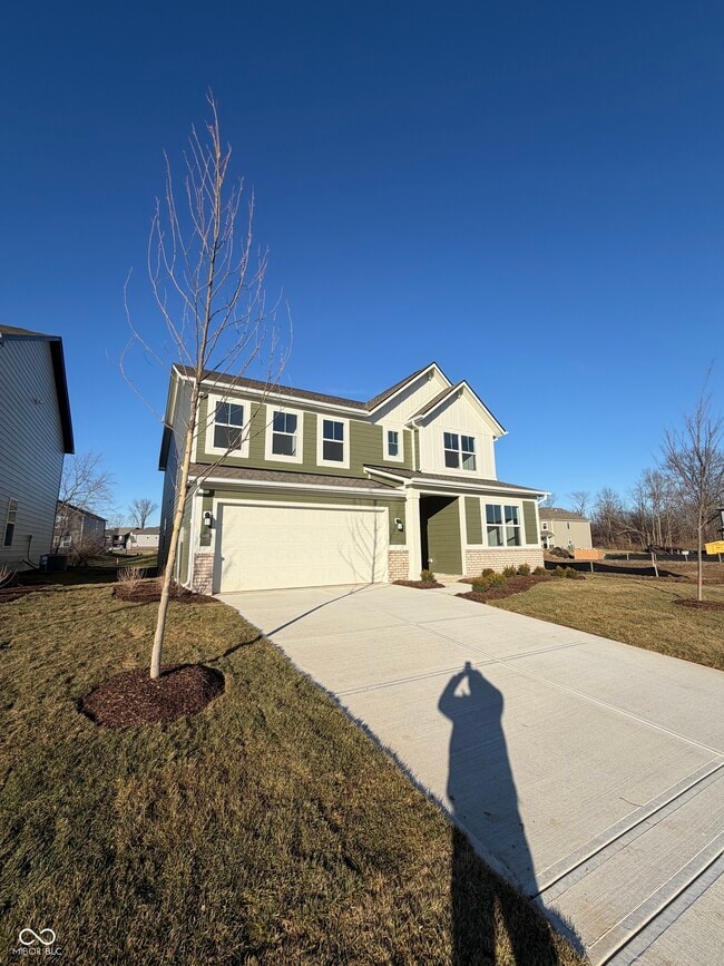 Building Photo - 6468 Tutelo Dr