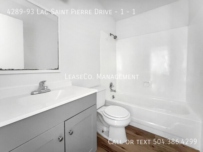 Building Photo - 4289-93 Lac Saint Pierre Drive - 1-1