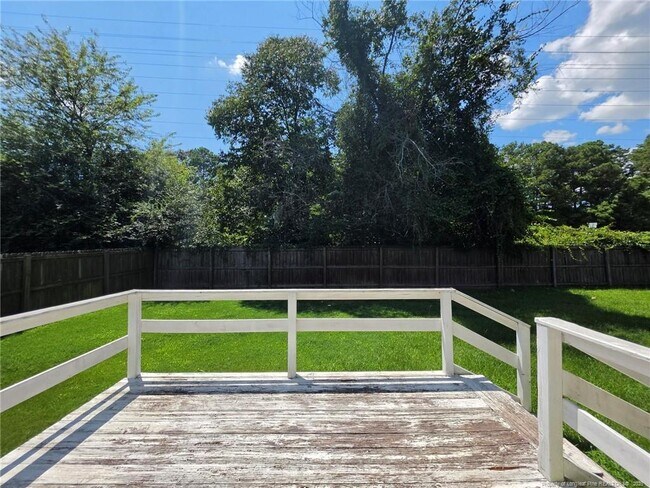Building Photo - 6812 St Julian Way