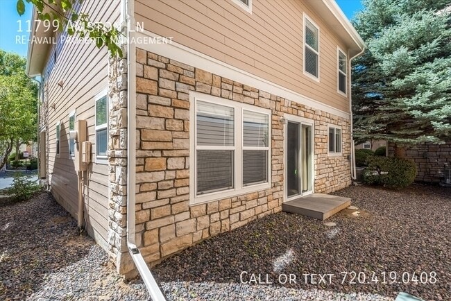 Building Photo - 11799 Amston Ln