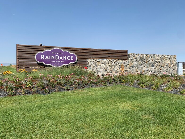 Building Photo - 2016 Thundercloud Dr