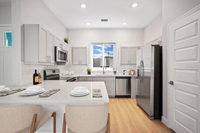 Building Photo - 1110 Evergreen Isles Dr