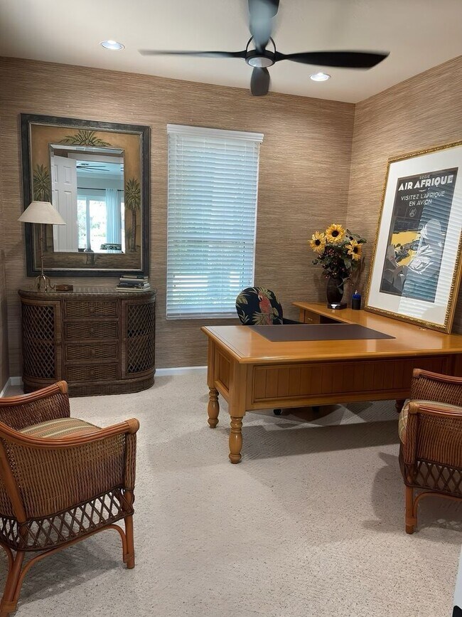 Building Photo - Mediterranean Style Vacation House Minutes from Beaches!