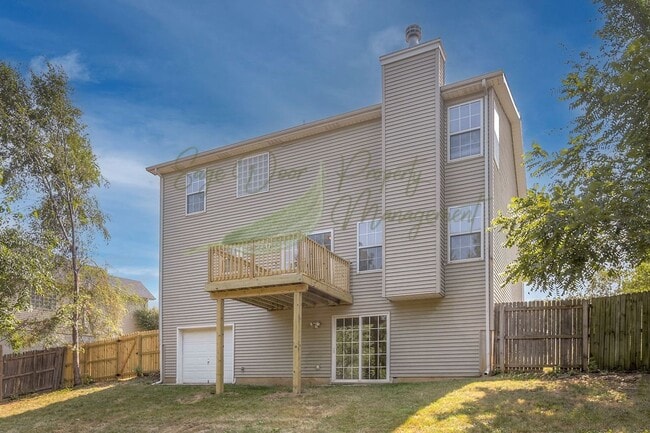 Building Photo - BEAUTIFUL HOME!!!