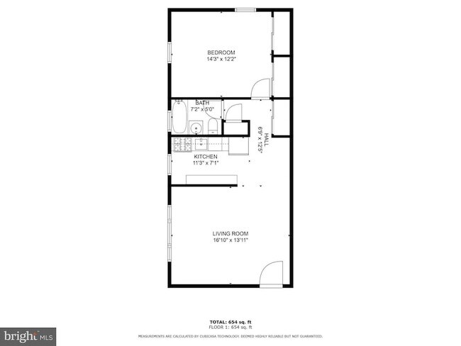 Building Photo - 945 N Barton St