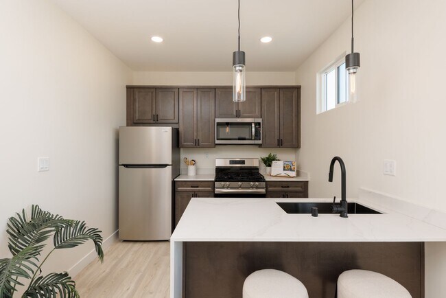 Building Photo - Upscale Living Awaits: Brand-New Luxury On...