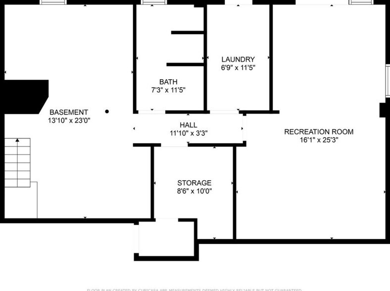 Building Photo - 3703 Valley Ridge Dr
