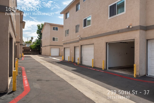 Building Photo - 239 50th St