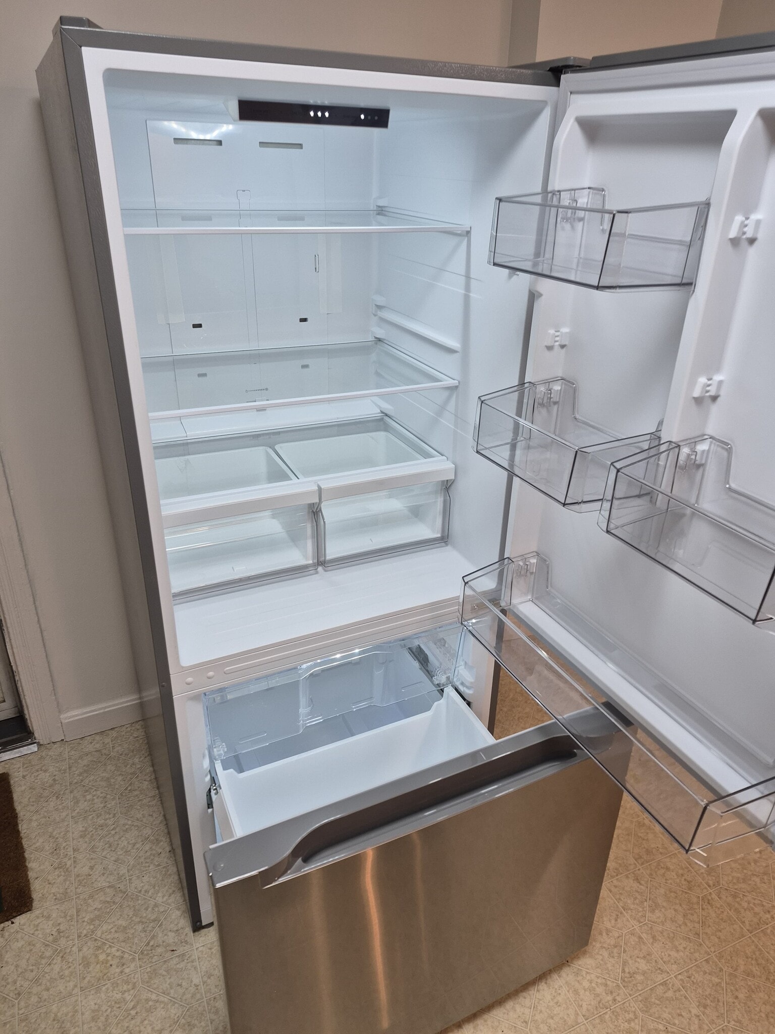 Building Photo - 366 W Patrick St