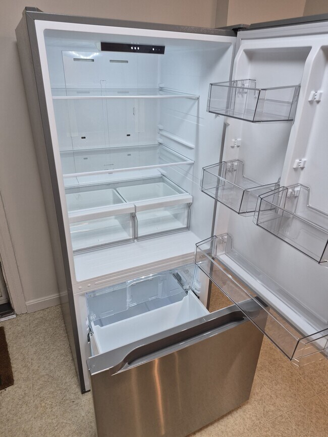 Building Photo - 366 W Patrick St