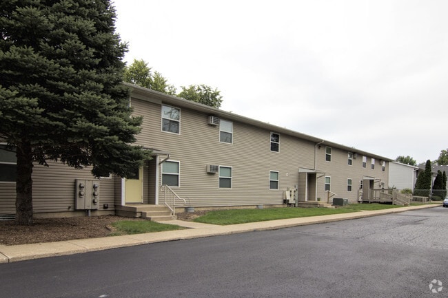 Building Photo - 2310 Ashland Dr